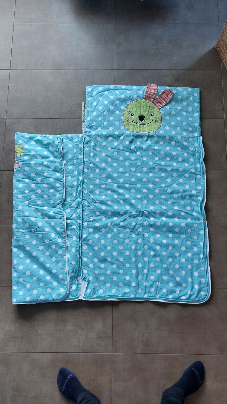 Sacchi a pelo: Schlafsack - Zewi – Usato da Auw venduto da pet_fc8x 1