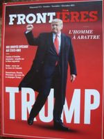 Trump: l'homme à abattre