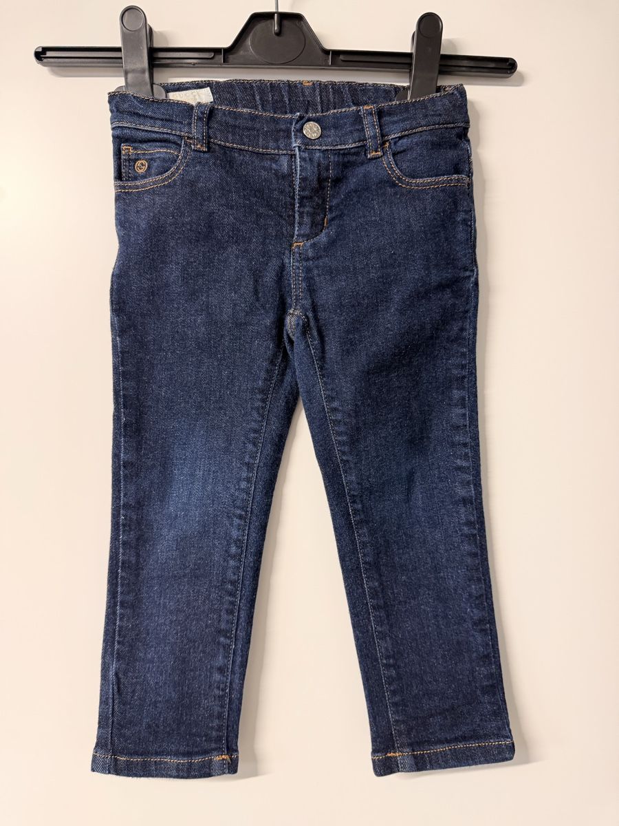 Gucci Pantaloni: Gucci Jungen Jeans , Gr. 24Mt – Usato da Frenkendorf venduto da banemk12
