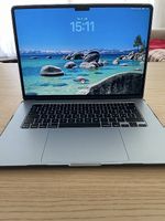 Macbook Air 2025 15 Zoll 24GB 1TB CH /Apple Care