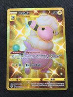 Pokémon - Fusion Strike - Flaaffy - FST 280 - EN