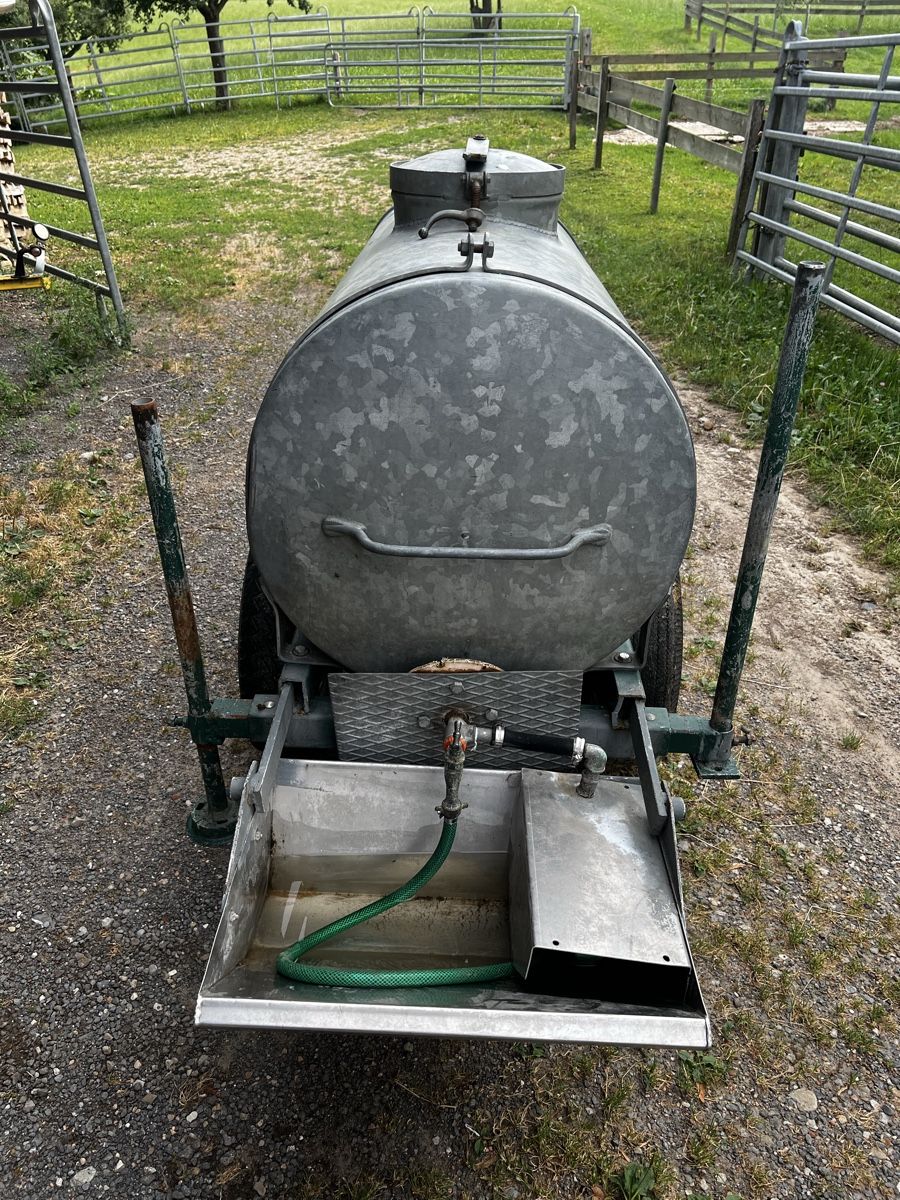 Accessoires: Tränkefass – D'occasion à Entlebuch par Entlebuch95 2