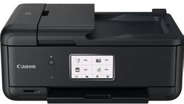Canon TR8550 Multifunktionsdrucker schwarz
