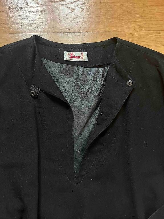 Vestiti: Vintage Mantelkleid – Usato da Zürich venduto da Aurora_J 4