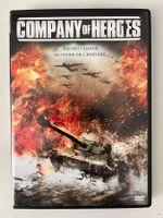Company of Heroes DVD 📀 (FR/EN)