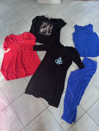 Top Kleiderpaket Gr 40-42