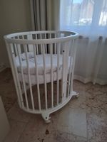 Stokke Babybett Mini und Midi