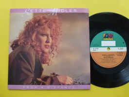 Bette Midler – From A Distance