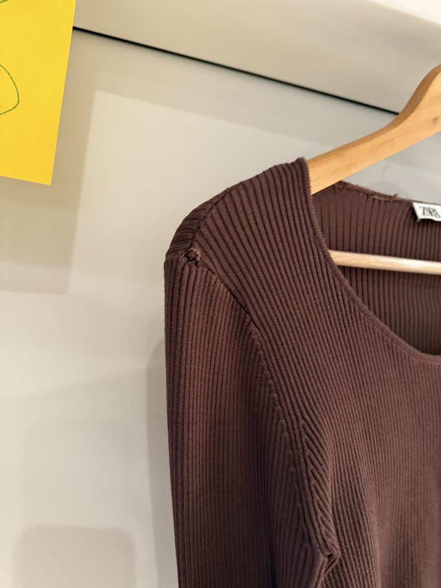 Zara Giacche: Zara Strickjacke, Gr. S – Difettoso da Volketswil venduto da habibeoez 3