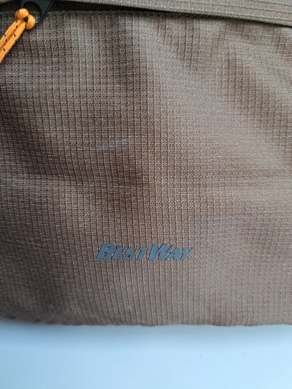 Zaini: Rucksack braun BestWay Neuwertig – Usato da Näfels venduto da Haegli 1