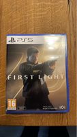 Jeu PS5 007 First Light occasion