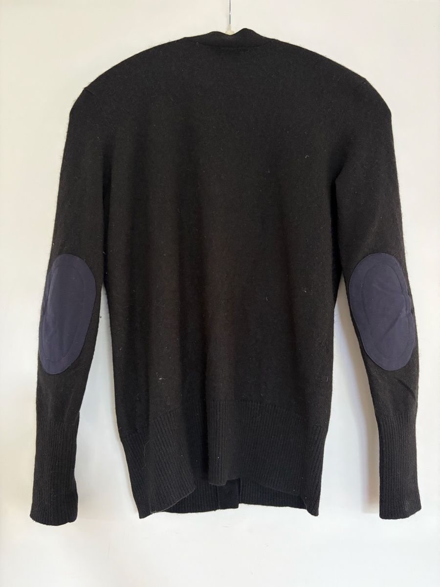 Maglioni & Felpe: 100% Kashmere Pullover Gr S mit Loch – Usato da Bern venduto da nik_2kbk 1