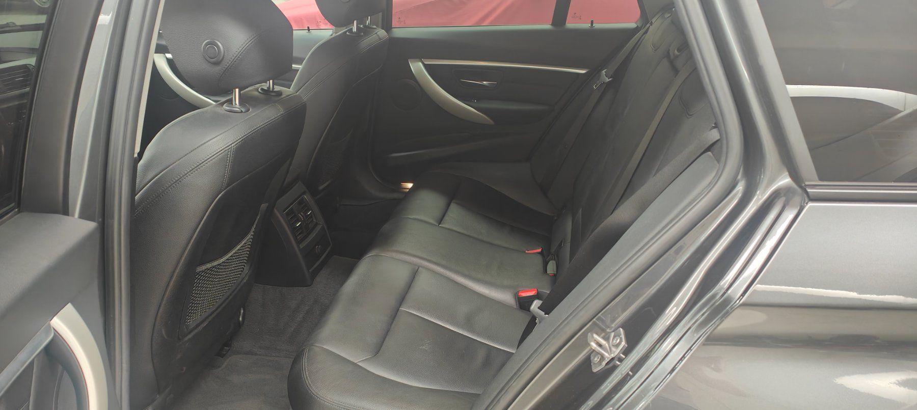 BMW Automobili: BMW 320d xDrive 2019 ab MFK – Usato da Ligornetto venduto da ste_7nsb 6