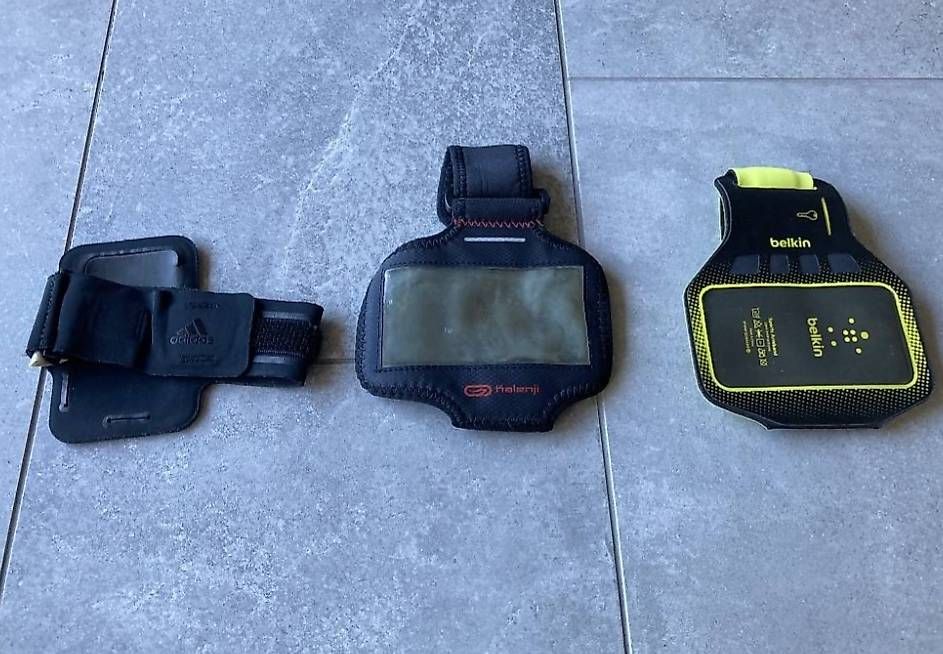 Bracciali & Braccialetti: Accessorio per la corsa – Usato da Lumino venduto da ghi_x8jl