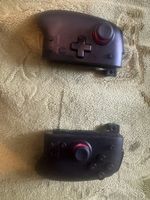 Nintendo Switch Split Joycon Game Controller Erweiterung Top
