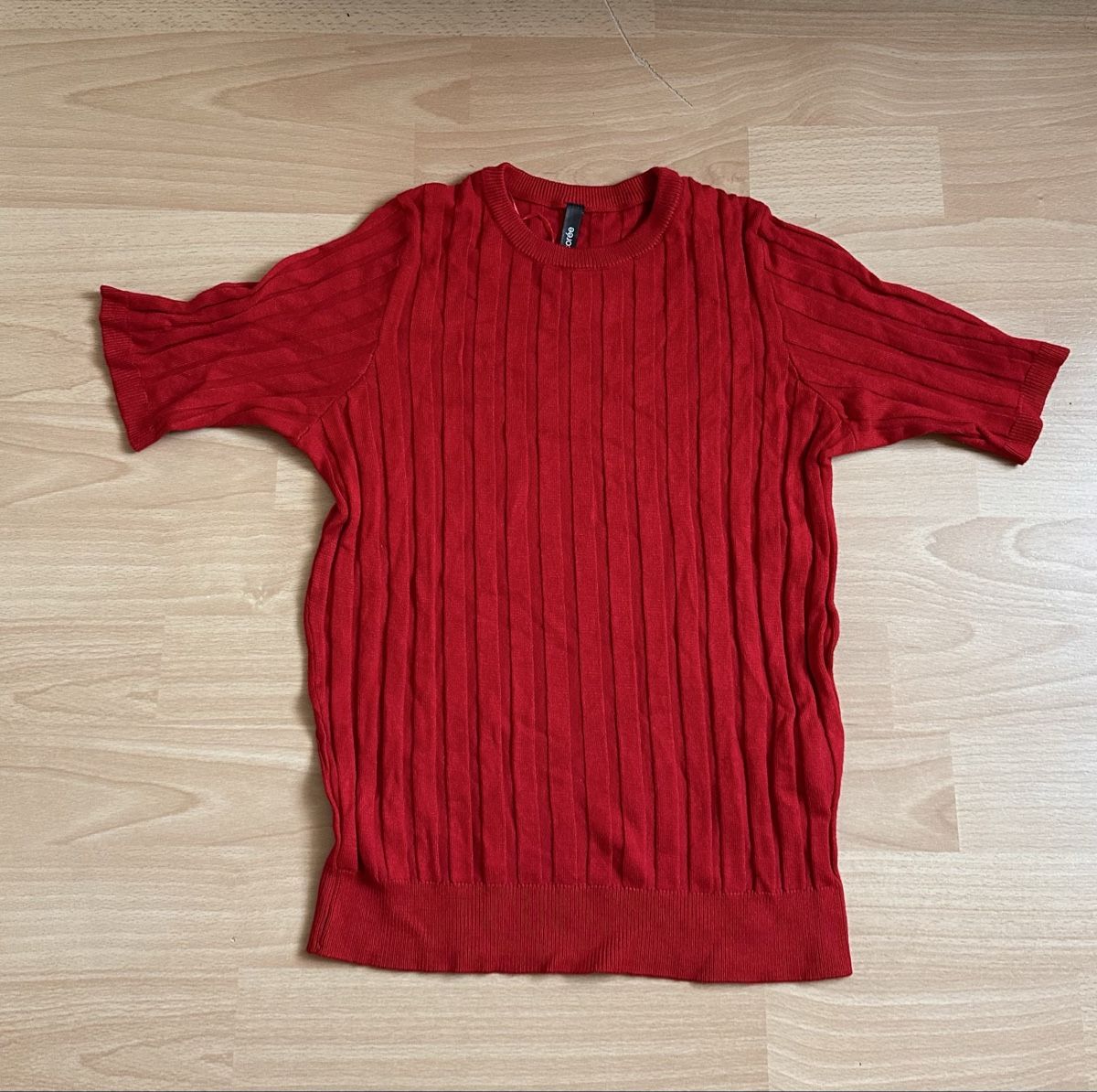 Lotti di vestiti: Feine Rippenpullover Chicoree Grösse S/M – Nuovo (secondo la descrizione) da Romanshorn venduto da Butterdog 6