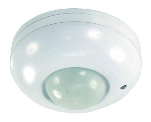 Mikrowellen Radar Bewegungsmelder - Durchdringt Wände Und Glas