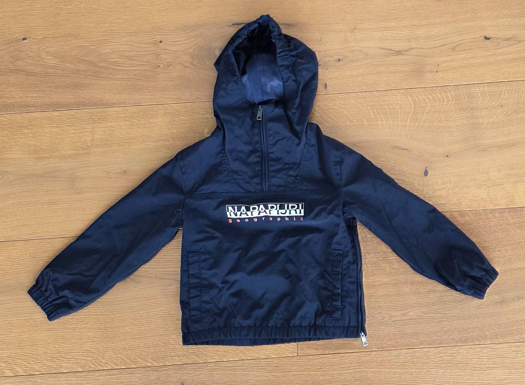 Napapijri Giacche & Cappotti: NAPAPIJRI Jacke Gr. 100/102 – Nuovo (secondo la descrizione) da Ueberstorf venduto da vil_qmy8