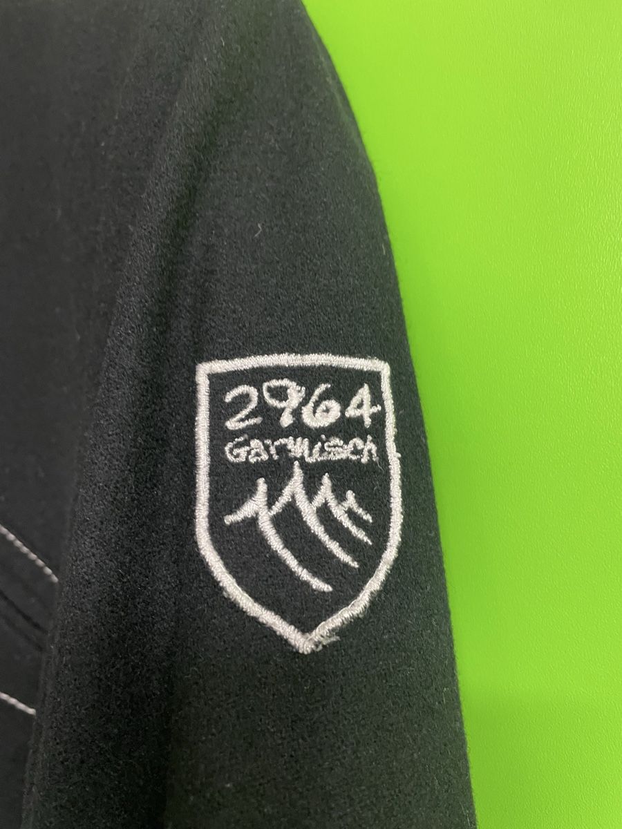 Giacche: Blazer der Marke Garmisch – Usato da Rüttenen venduto da Marianne22121970 1