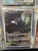 Pokemon Karte Zarude MEP 088 deutsch sehr guter Zustand