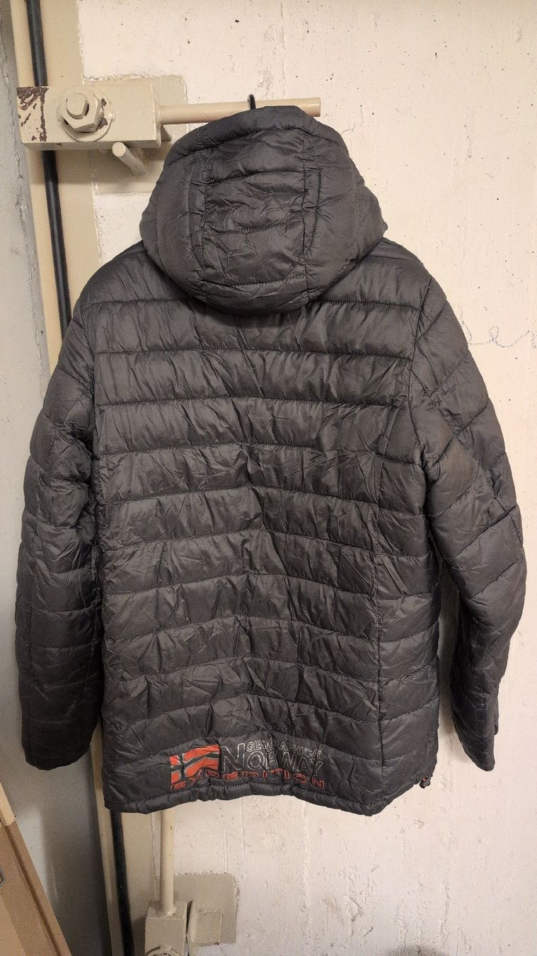 Giacche: Herren Jacke Gr. XL – Usato da Basel venduto da LioLey 1