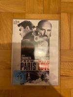 From Paris with Love