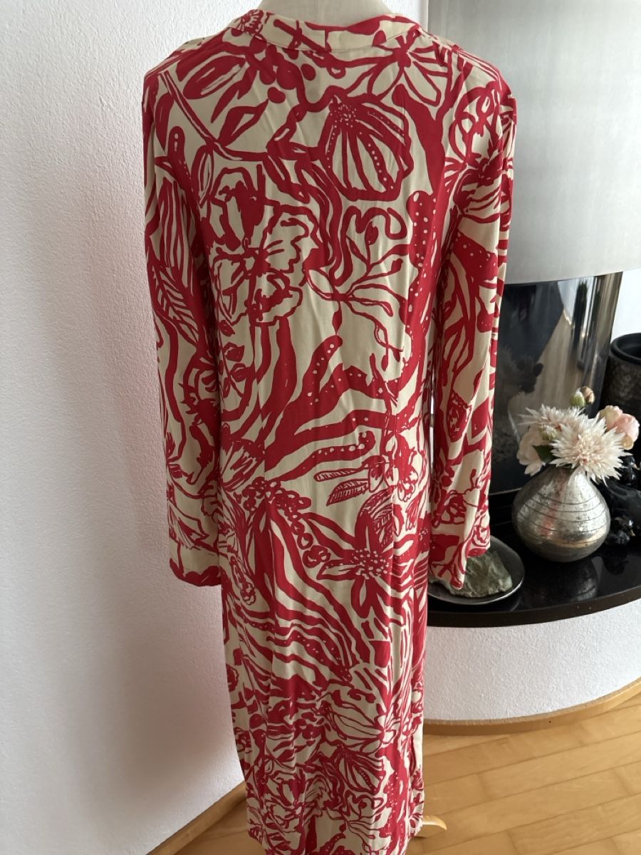 H&M Vestiti: Maxikleid Koralle Gr 36 – Nuovo (secondo la descrizione) da Embrach venduto da Dmoney 2
