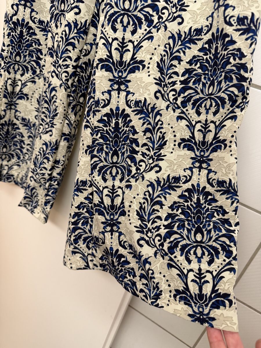 Pantaloni: Wunderschöne, leichte Sommerhose. Grösse M. – Nuovo (secondo la descrizione) da Adliswil venduto da StephanieAnnina 7