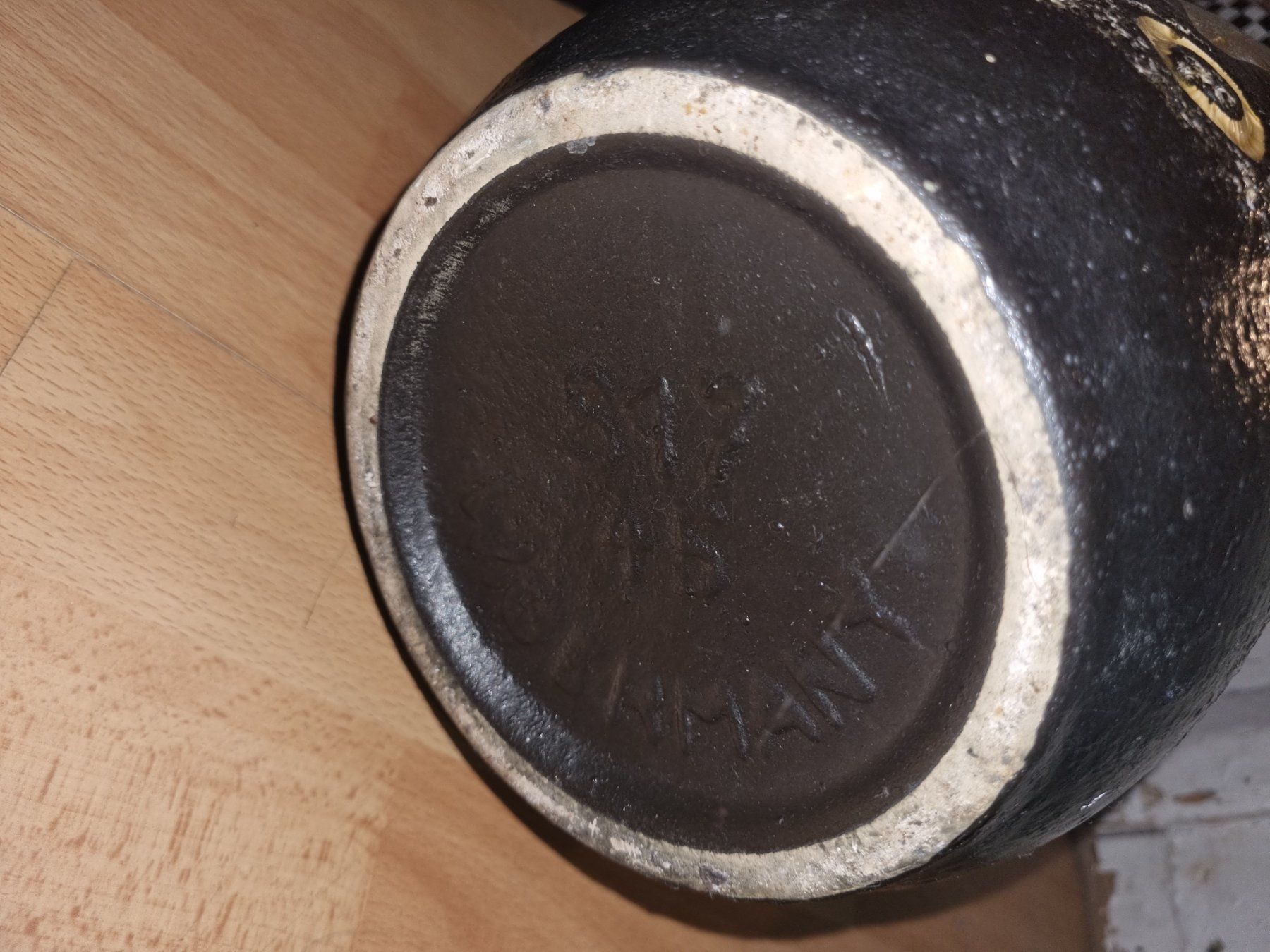 Vasi & Recipienti: Vase vintage de W.Germany – Usato da Fribourg venduto da jarmilka 2