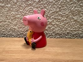 Tonie Peppa Pig / die Ritterburg