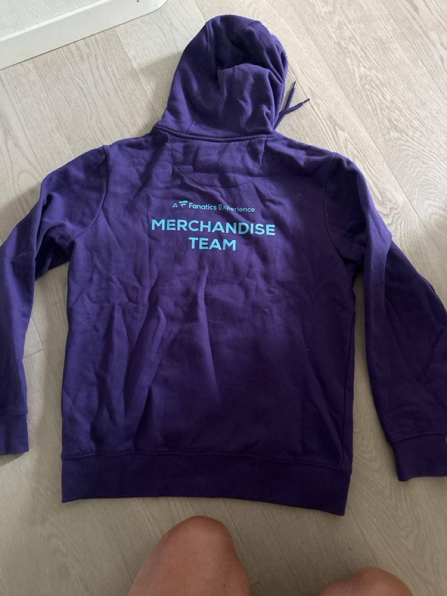 Pullover & Sweatshirts: Fantastic – Gebraucht aus Muri b. Bern von herz73 1