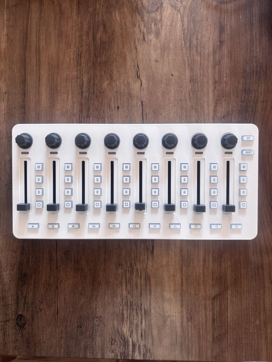 Console di mixaggio: M-Vave SMC Mixer – Nuovo (secondo la descrizione) da Unterseen venduto da uhgreada