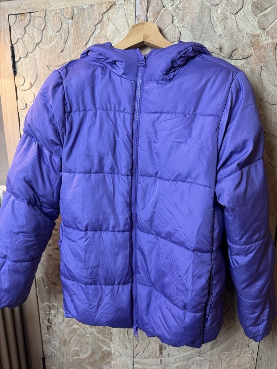 Giacche: Chicoree Winterjacke lila Gr. S – Usato da Wettingen venduto da JasminL92-2 2