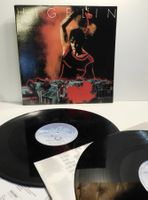 LP Schallplatte Jacques Higelin  - 1985  Schallplatte    Lp