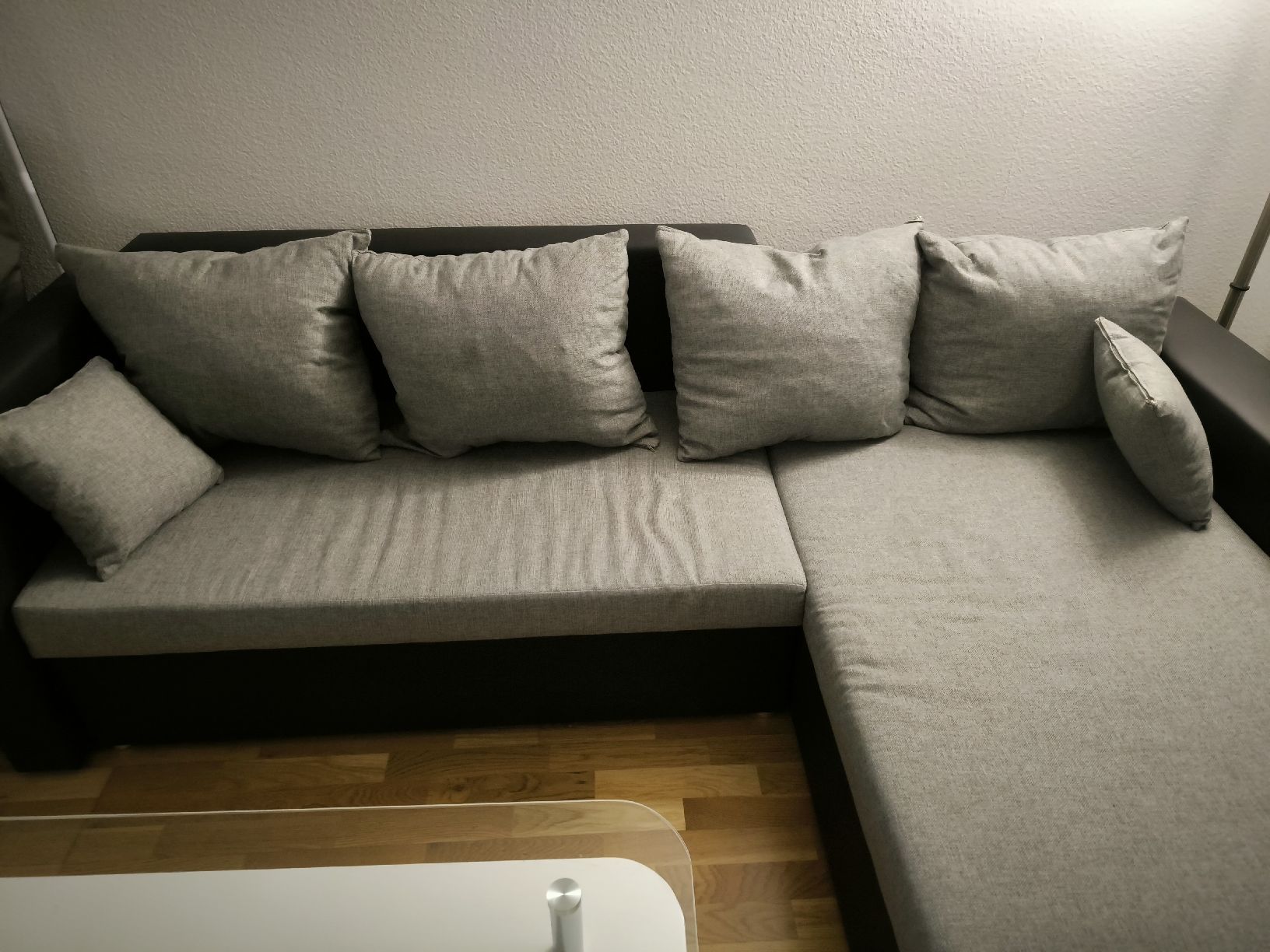 Sofas: Ecksofa (links oder rechts) Gebraucht – Gebraucht aus Solothurn von GIUSI_91 2