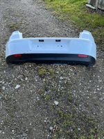 Seat Ibiza jg 2003 5 Door Stossstange Heck