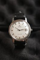 Omega Seamaster 166.005 Cal.562 Automatic