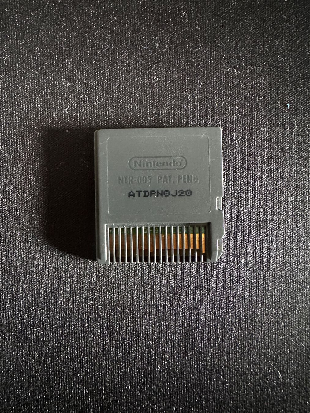 Giochi: 42 All-Time Classics - Nintendo DS Spiel – Usato da Sulz AG venduto da DealWerk 1