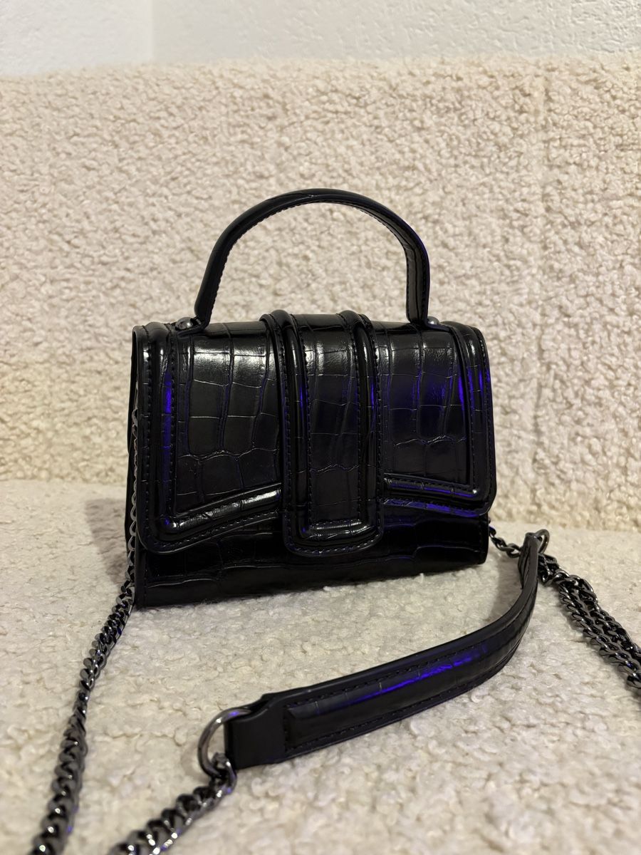 Zara Borse da donna: Sac Zara – Nuovo (secondo la descrizione) da La Chaux-de-Fonds venduto da Titine.