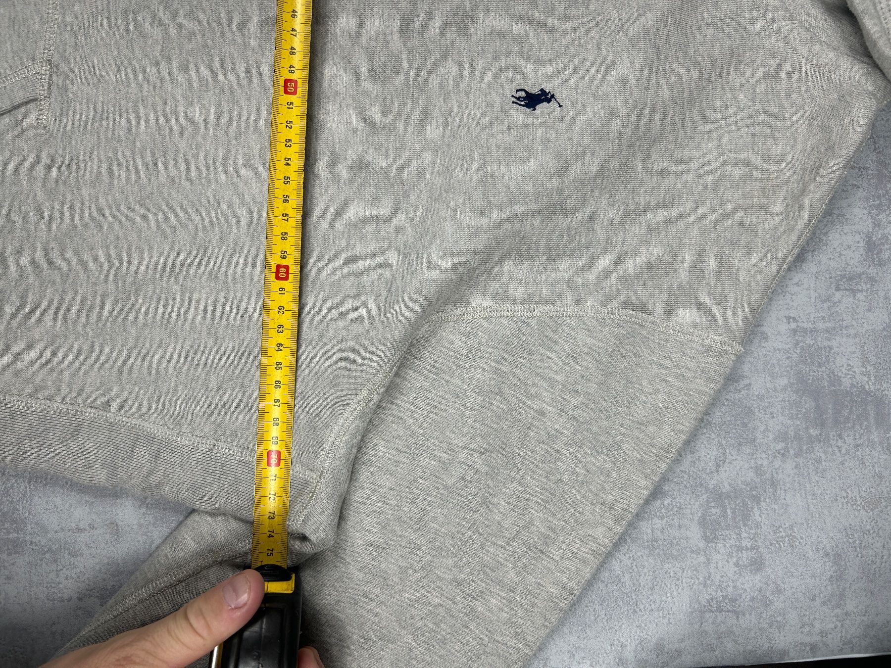 Ralph Lauren Giacche: Jacket Ralph Lauren Gris - Taille XL # – Nuovo (secondo la descrizione) da Hauterive NE venduto da Leo_o 7