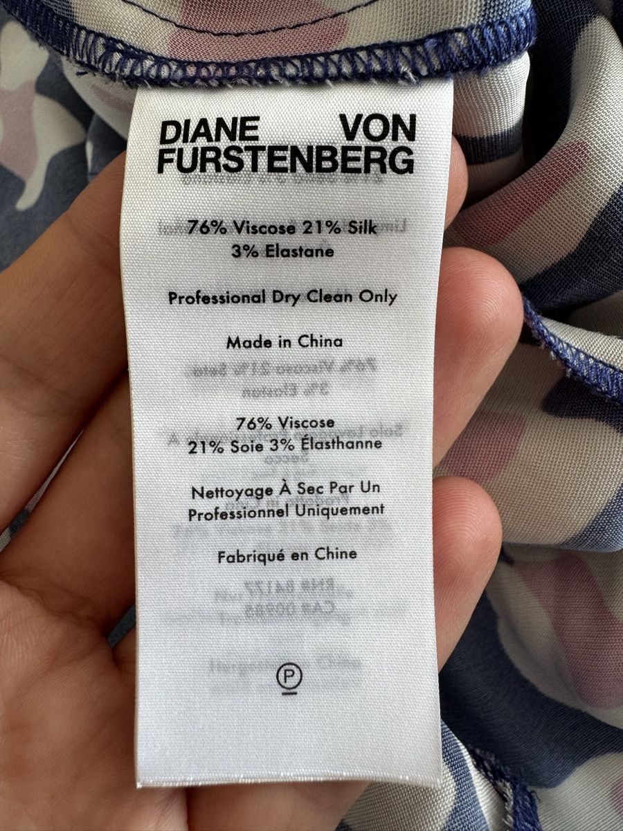 Diane von Furstenberg Röcke: Diane von Furstenberg Rock Gr. XS – Gebraucht aus Killwangen von was.sharp 5