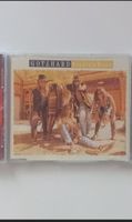 Gotthard Mountain Mama CD Single 3 Titel