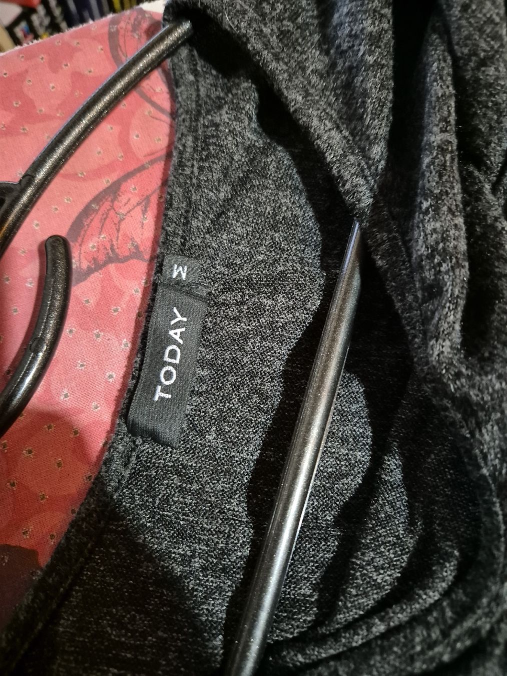 Maglioni & Felpe: Kuscheliger Pullover Gr. M, TODAY – Usato da Balterswil venduto da bischoftanja 2