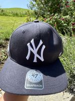 47 New York Yankees Baseball Cap Original