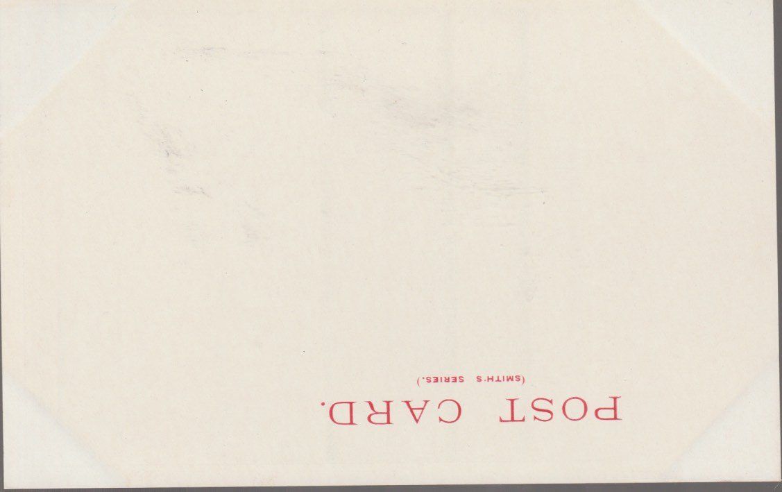 Cartoline postali: old UK Postcard EVESHAM - BELL TOWER Smith's series unposted – Usato da Vezia venduto da Aquarius_Age 1