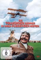 DVD: Die tollkühnen Männer in ihren fliegenden Kisten