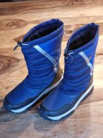 Winterstiefel von Geox, Grösse 35, Top Zustand!