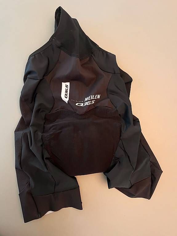Pantaloni: Q36.5 Gregarius Ultra Bib Shorts Size L – Usato da Zürich venduto da benutzername121314 1