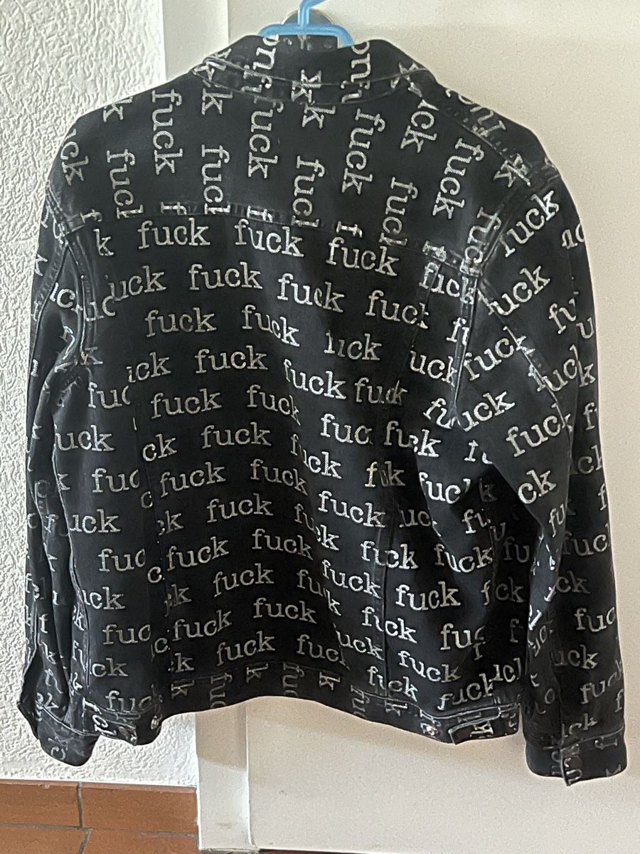 Giacche: Supreme Trucker Jacke  – Usato da Zürich venduto da luciluki 1