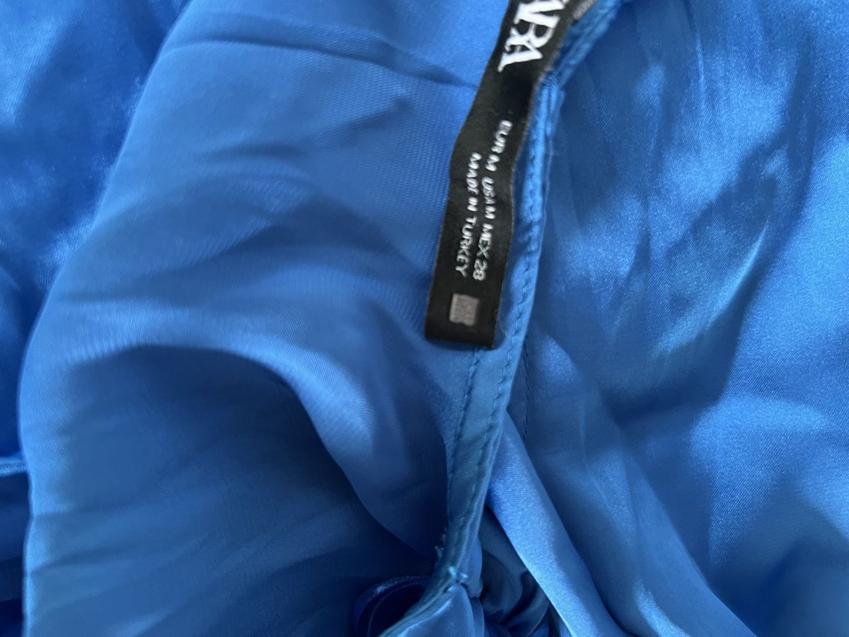 Zara Tute: Zara Jumpsuit Gr.M – Usato da zürich venduto da kira.jj 7